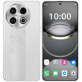 Xiaomi 15 Ultra Novo smartphone da xiaomi de 7,3 polegadas, tela cheia, 4G e 5G, 6800mAh, versão global da Lebuy™