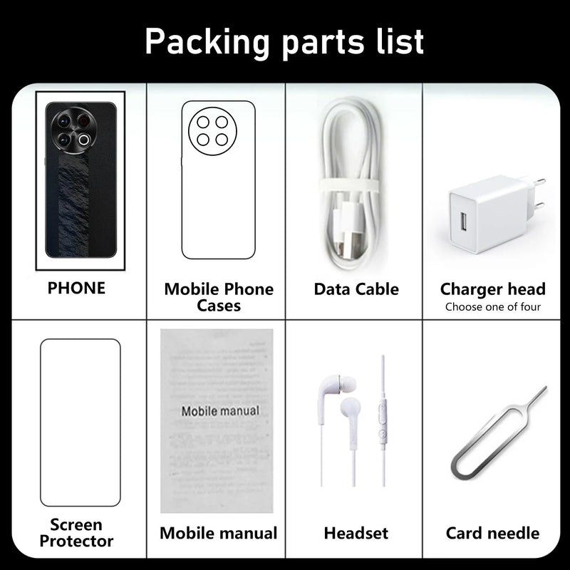 Xiaomi 15 Ultra Novo smartphone da xiaomi de 7,3 polegadas, tela cheia, 4G e 5G, 6800mAh, versão global da Lebuy™